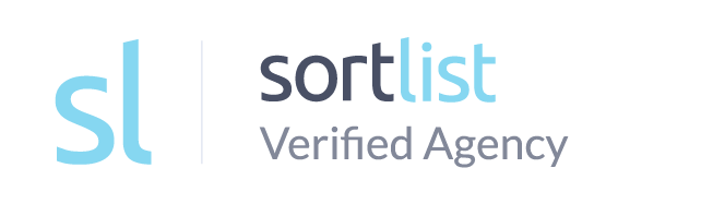 verified agency on Sortlist