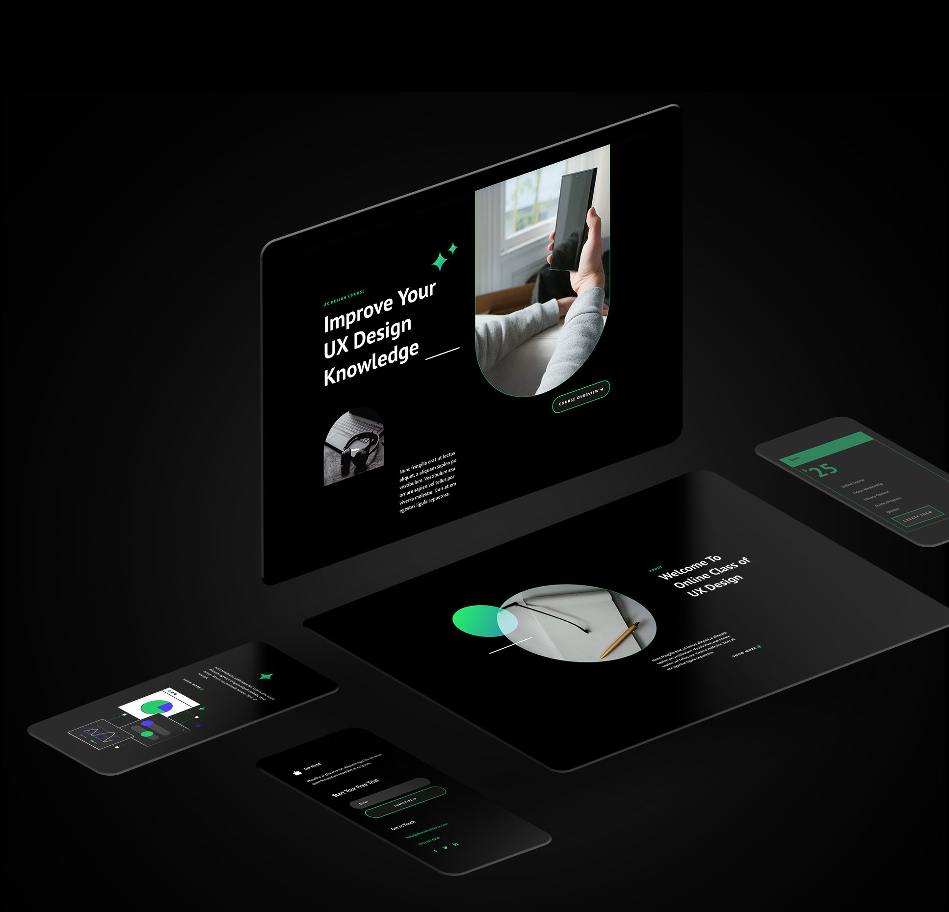 Arion Creative | SEO, Web Design, Social Media and Digital Marketing Experts